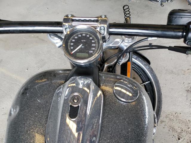 2014 HARLEY-DAVIDSON FXSB BREAK - 1HD1BFV10EB050751