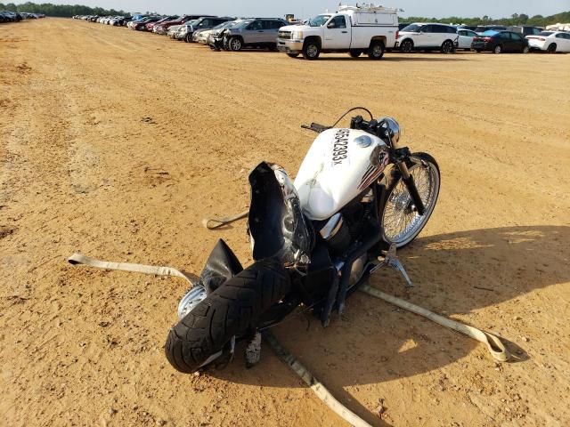 2007 HONDA VT750 DC JH2RC44587M100224