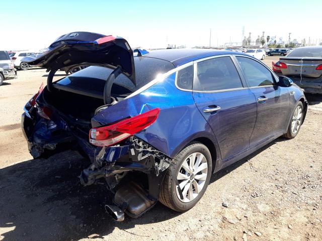 5XXGT4L33JG274148 KIA Optima Lx