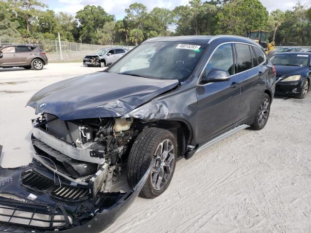 2021 BMW X1 sDrive28i