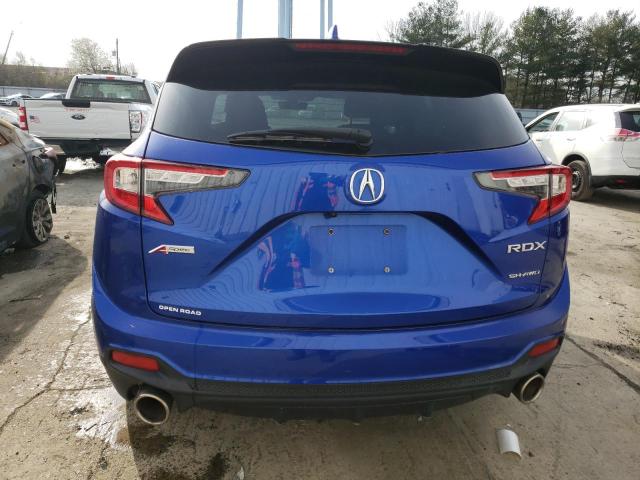 2019 ACURA RDX A-SPEC - 5J8TC2H65KL020756