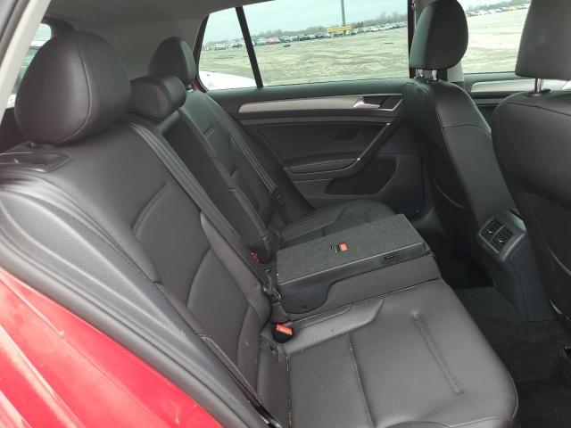 2015 VOLKSWAGEN GOLF TDI - 3VW2A7AU0FM093461