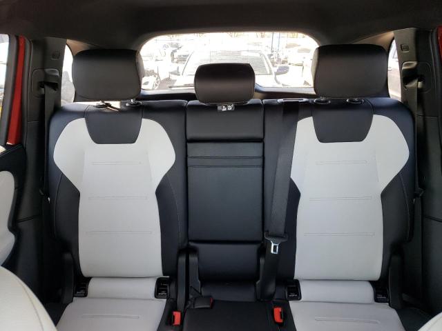 W1N4M4HB3LW030543 Mercedes-Benz Glb 250 4matic