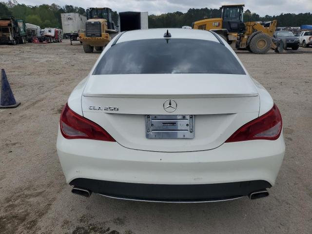 WDDSJ4EB3EN057204 Mercedes-Benz CLA 250