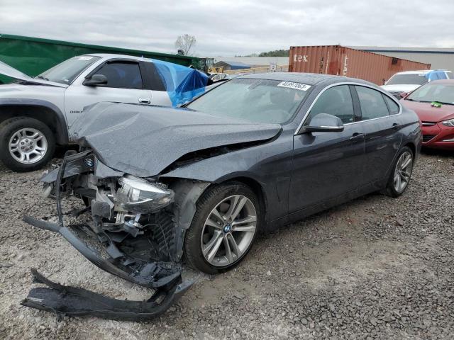 2018 BMW 430I GRAN - WBA4J1C55JBG79717