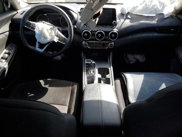 3N1AB8CV0NY294858 Nissan SENTRA SV