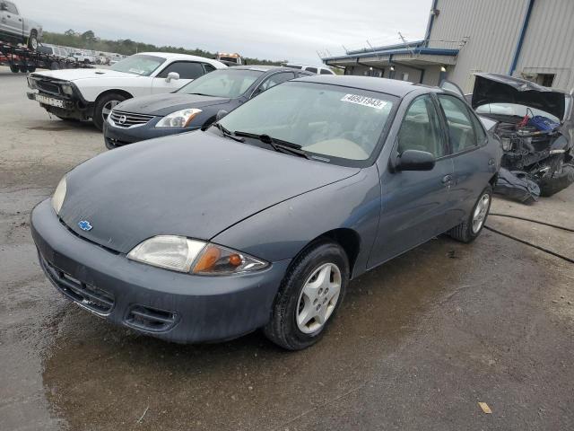 2001 Chevrolet Cavalier Base