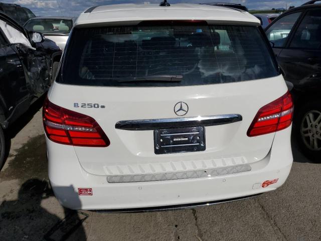 2017 MERCEDES-BENZ B 250E WDDVP9AB3HJ015304