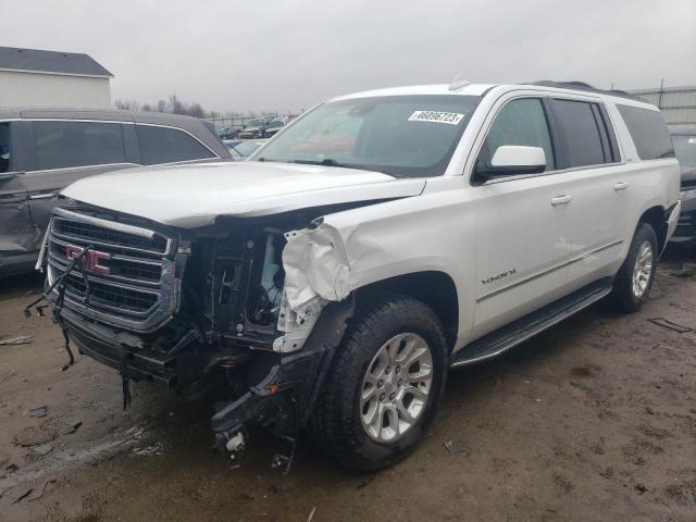 2016 GMC Yukon XL 