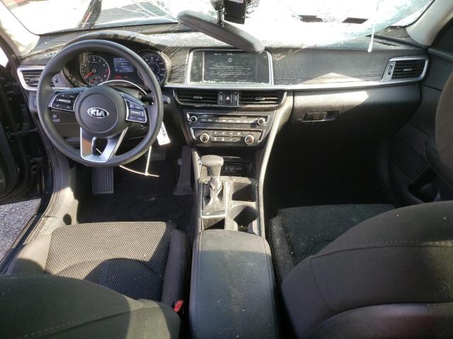 5XXGT4L3XKG338963 KIA Optima Lx