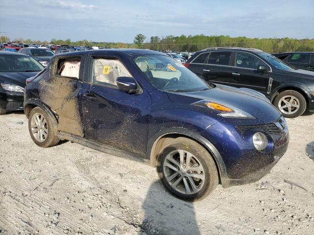 2017 NISSAN JUKE S - JN8AF5MR8HT706169