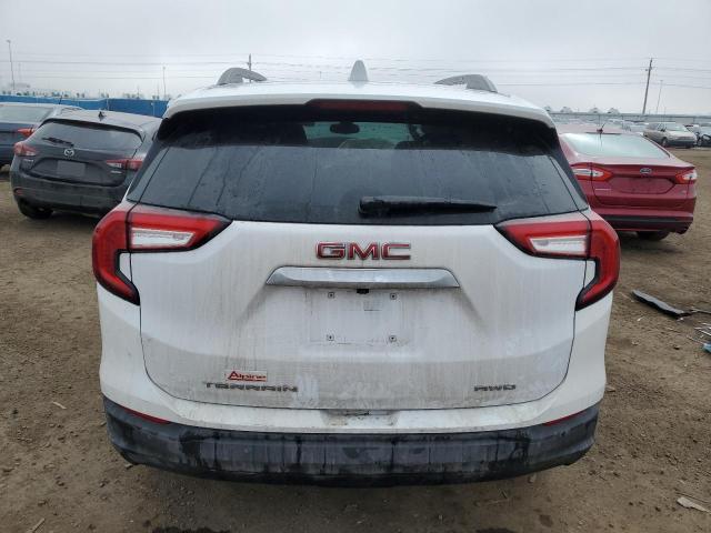 3GKALTEV8NL143438 GMC Terrain Sle