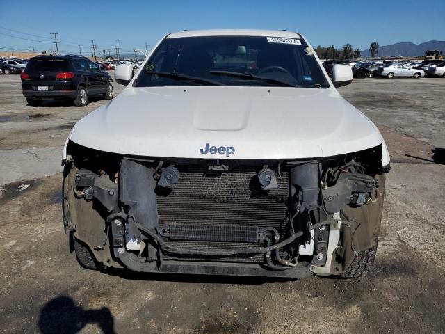 1C4RJFAG7FC122350 Jeep Grand Cherokee Laredo