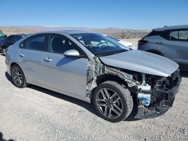 3KPF34AD7KE023084 KIA Forte Gt Line