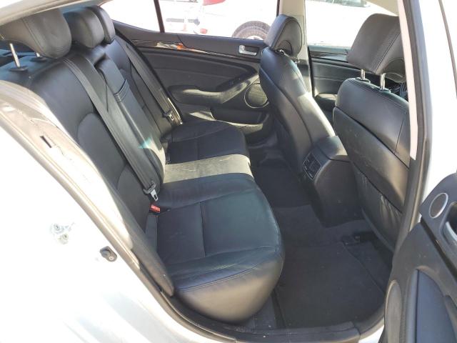 2015 KIA CADENZA PR - KNALN4D79F5195019