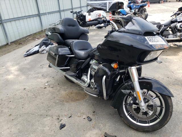 2018 HARLEY-DAVIDSON FLTRU - 1HD1KGD19JB622188