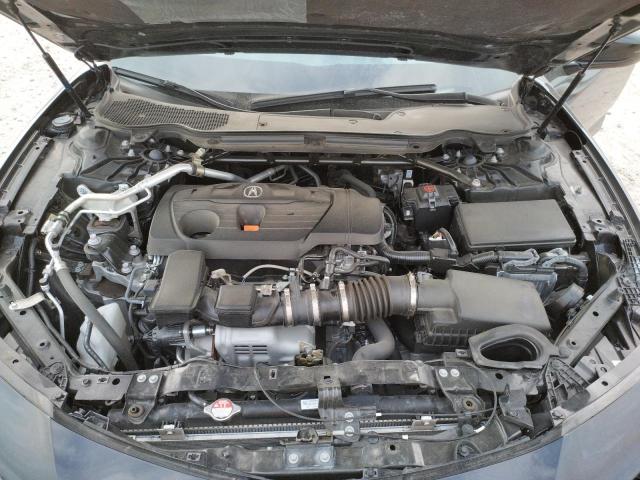 2022 ACURA TLX TECH A - 19UUB5F53NA000248