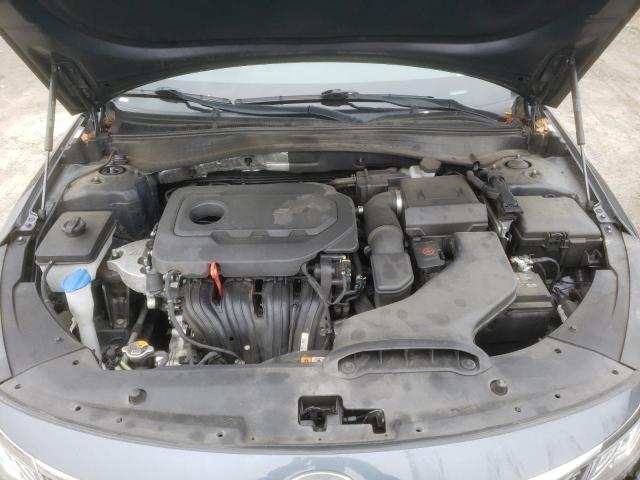 5XXGT4L37LG387507 Kia Optima LX 11