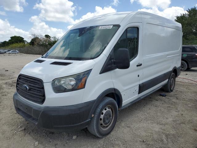 2015 Ford Transit Van 