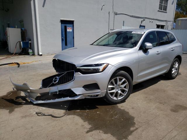 2021 VOLVO XC60 T6 MO - YV4A22RKXM1770184