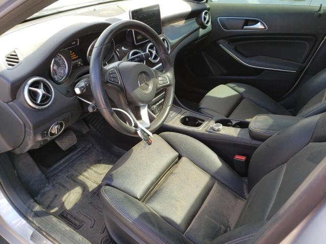WDCTG4GB7GJ260479 Mercedes-Benz Gla 250 4matic