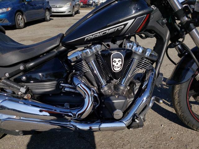 2015 YAMAHA XV1900 CUC JYAVP37Y8FA000020