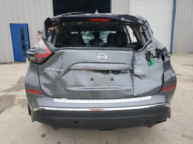5N1AZ2CJ5LN131745 Nissan MURANO SL