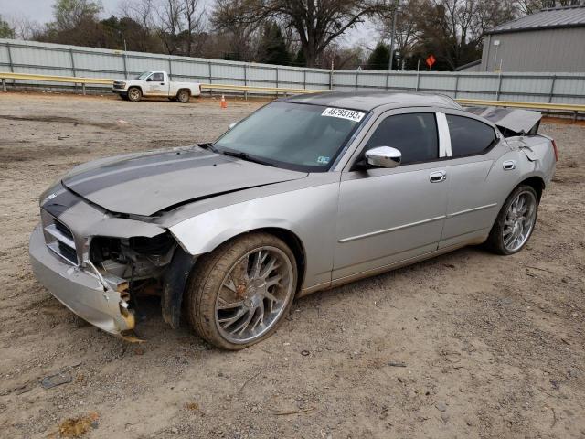 2010 Dodge Charger SXT