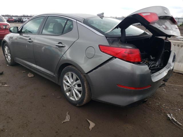 Vin: 5xxgn4a71fg420070, lot: 57547604, kia optima ex 20152