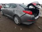 2015 Kia Optima Ex იყიდება Dyer-ში, IN - Rear End