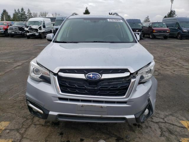 JF2SJAWC6HH439229 Subaru Forester 2.5i Touring