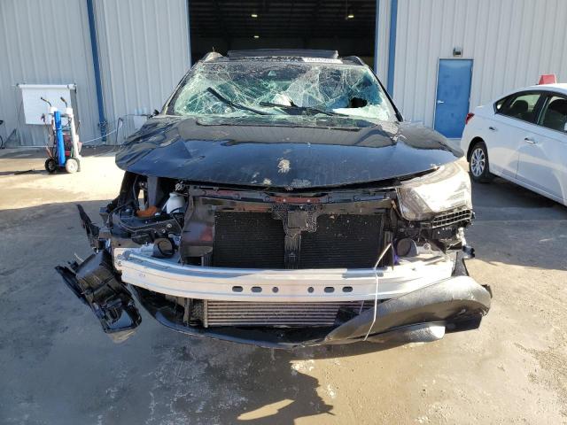 2019 ACURA RDX A-SPEC - 5J8TC1H62KL016643
