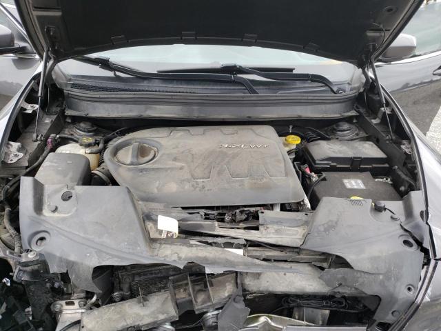 1C4PJMDS3EW266129 Jeep Cherokee Limited