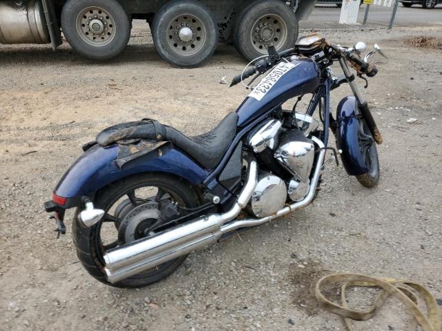 2020 HONDA VT1300 CX - JH2SC6122LK500583