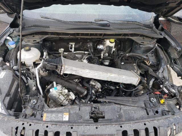 1FMCU9J9XNUA06273 Ford Escape Titanium