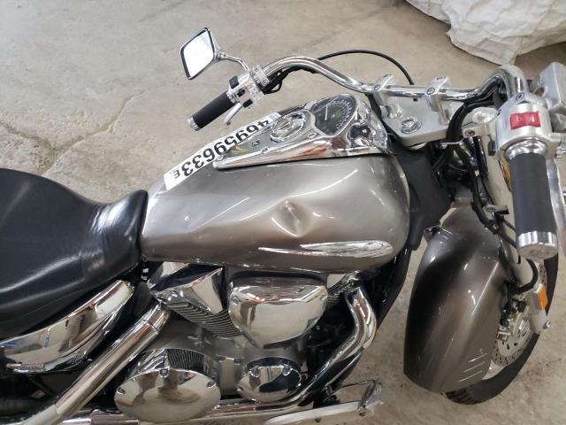 2007 HONDA VTX1300 R 1HFSC52617A411478