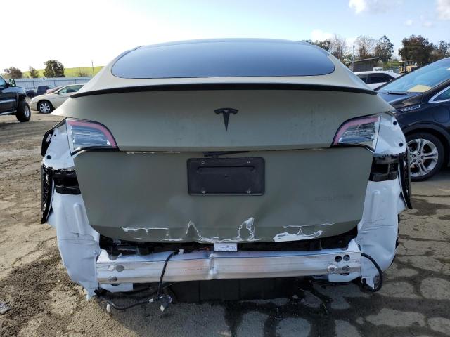 5YJYGDEF8MF270166 Tesla Model Y