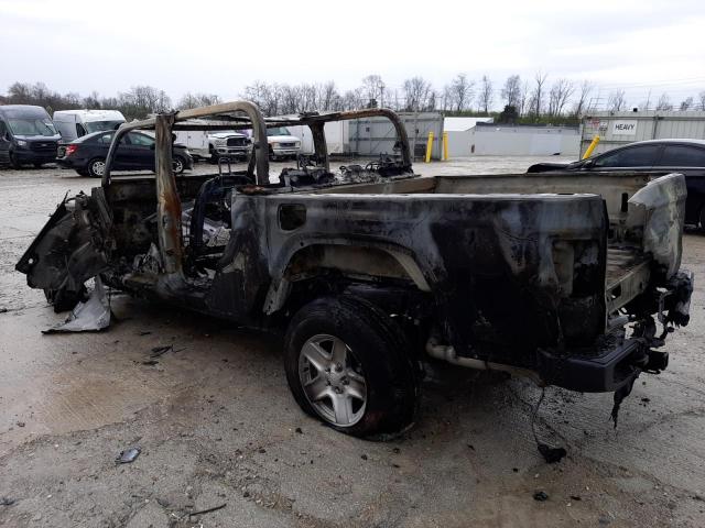 2022 JEEP GLADIATOR 1C6HJTAG8NL165689