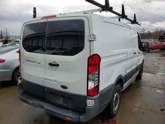 2018 FORD TRANSIT T- - 1FTYR1ZMXJKA25840