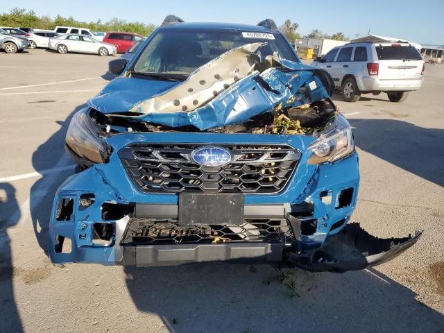 4S4BTGUDXN3184855 Subaru Outback Wilderness