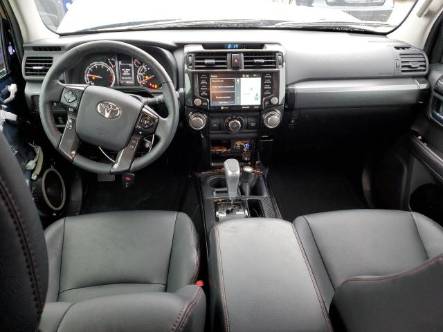 2023 TOYOTA 4RUNNER SE - JTERU5JR9P6091892