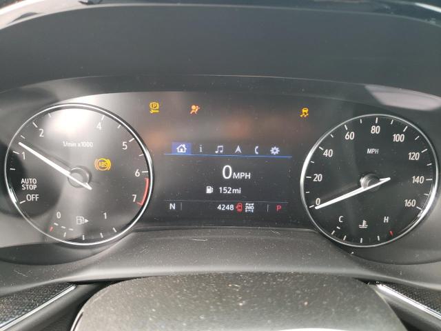 LRBFZMR4XND129004 Buick Envision Preferred