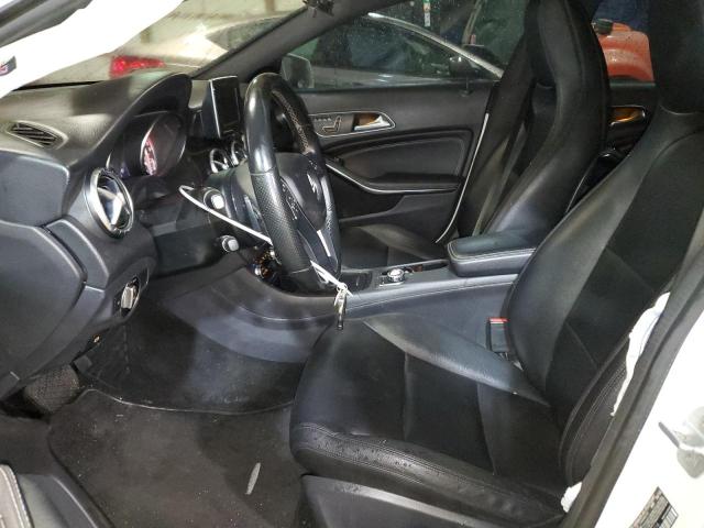 WDDSJ4EB5EN153416 Mercedes-Benz CLA 250