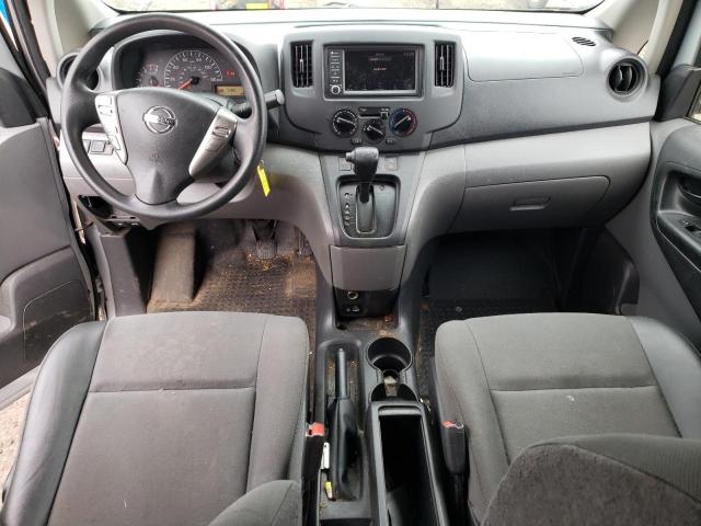 2020 NISSAN NV200 2.5S - 3N6CM0KN7LK692682