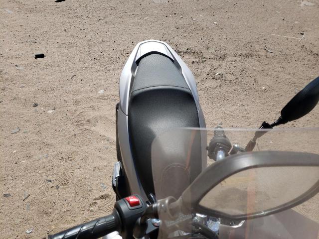 2016 HONDA PCX 150 RLHKF180XGY101432