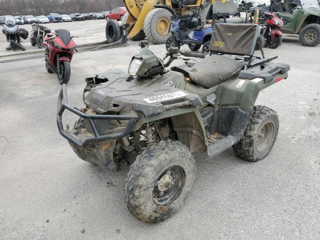 2016 POLARIS SPORTSMAN - 4XASEE571GA588726