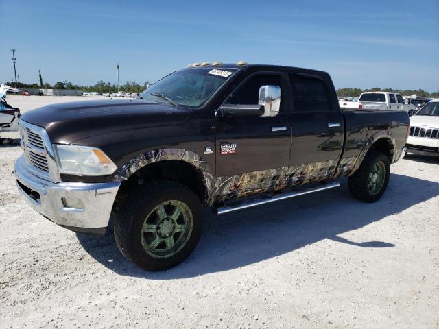 2010 Dodge Ram 2500 