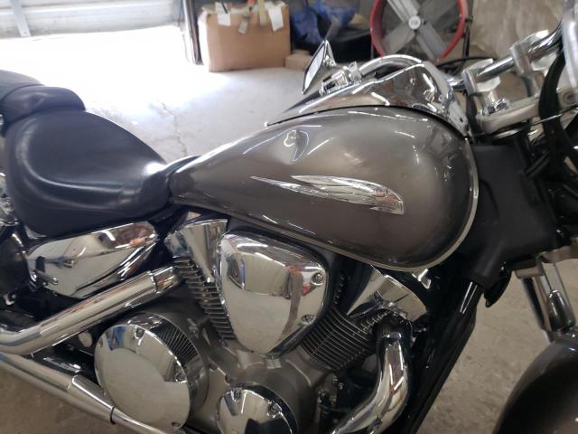2007 HONDA VTX1300 R 1HFSC52617A411478