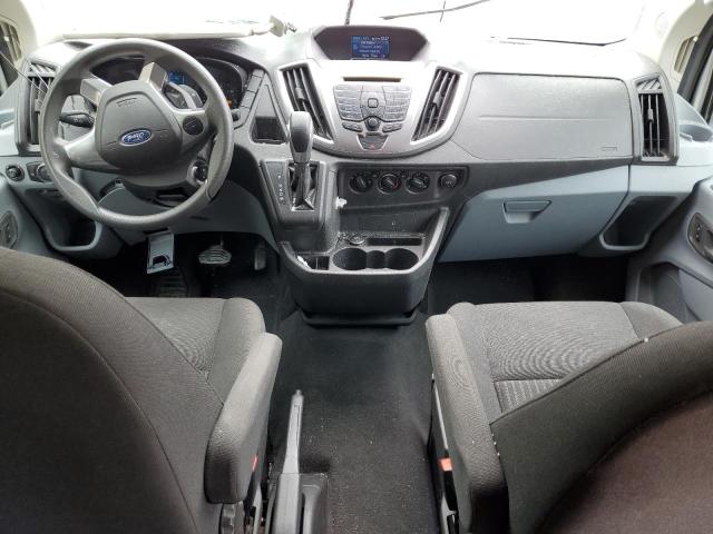 2015 FORD TRANSIT T- - 1FMZK1YM5FKB16415