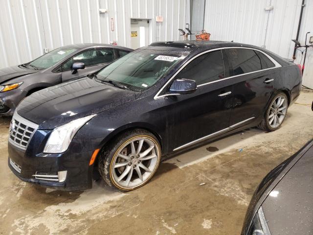 2013 Cadillac XTS Premium Collection